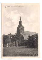 Wavre Eglise Notre Dame De Basse Wavre - Wavre