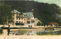 74 - ANNECY -  HOTEL BEAURIVAGE - Annecy