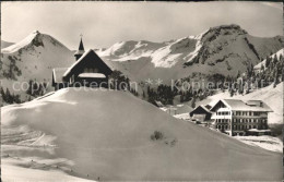 11672578 Stoos SZ Hotel Alpstubli Stoos SZ - Sonstige & Ohne Zuordnung