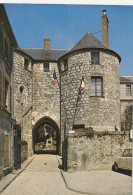 DOURDAN. - L'entrée Du Château - Dourdan