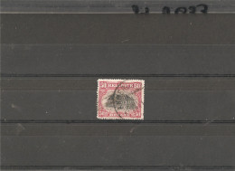 Used Stamp Nr.123 In MICHEL Catalog - 1915-1920 Albert I