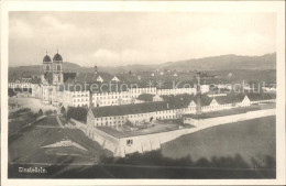 11672568 Einsiedeln SZ Kloster Einsiedeln - Altri & Non Classificati