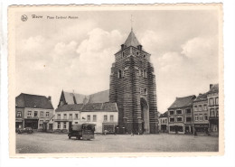 Wavre Place Cardinal Mercier ( Camion ) - Wavre