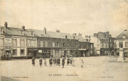 LA BARRE Grande Rue - Sonstige & Ohne Zuordnung