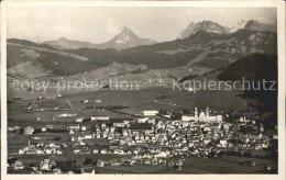 11672531 Einsiedeln SZ Gegen Den Sihlsee Einsiedeln - Other & Unclassified