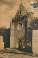 17 - ANGOULINS SUR MER - L'EGLISE FORTIFIEE - Angoulins