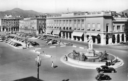 P-24-Mi-Is-853 : NICE. PLACE MASSENA. CASINO - Squares