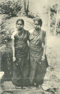 CEYLAN  Shri Lanka Ceylon =  Estate Tamil Women      5851 - Sri Lanka (Ceilán)