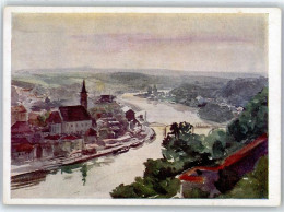 51628807 - Passau - Passau