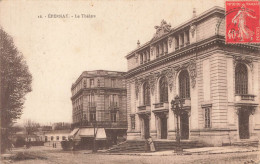 EPERNAY : LE THEATRE - Epernay