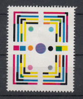Probedruck Test Stamp Specimen Pureba Staatsdruckerei Warschau PWPW - Proofs & Reprints