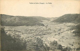 88 - VALLEE DE CELLES - LA VALEE - Autres & Non Classés