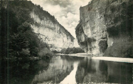 48 - GORGES DU TARN -  LES DETROITS  - Autres & Non Classés