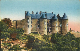 35 - LUYNES - LE CHATEAU - Sonstige & Ohne Zuordnung