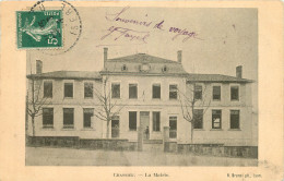 69 -  CHASSIEU - LA MAIRIE - Otros & Sin Clasificación