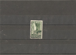 Used Stamp Nr.378 In MICHEL Catalog - Used Stamps