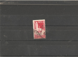 Used Stamp Nr.379 In MICHEL Catalog - Oblitérés