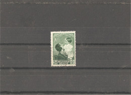 Used Stamp Nr.445 In MICHEL Catalog - Gebraucht