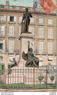 33 BORDEAUX STATUE CARNOT - Bordeaux