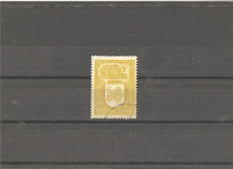 Used Stamp Nr.777 In MICHEL Catalog - Usados