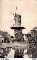 MOULIN HOLLANDAIS CPSM - Andere & Zonder Classificatie