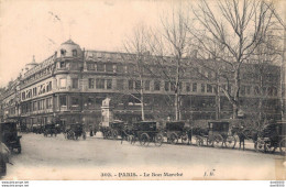 75 PARIS LE BON MARCHE - Otros Monumentos