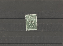 Used Stamp Nr.778 In MICHEL Catalog - Usati