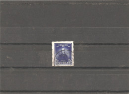 Used Stamp Nr.790 In MICHEL Catalog - Oblitérés