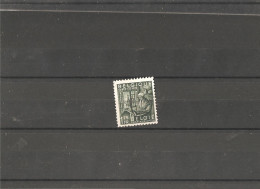 Used Stamp Nr.808 In MICHEL Catalog - Gebruikt
