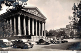 75 PARIS LA MADELEINE CPSM - Churches