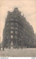 RARE  ANGLETERRE LONDON THE HOTEL METROPOLE NORTHUMBERLAND AVENUE - Andere & Zonder Classificatie