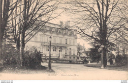 51 EPERNAY HOTEL AUBAN MOET - Epernay