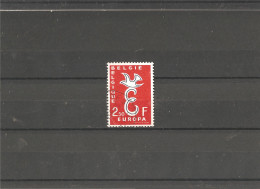 Used Stamp Nr.1117 In MICHEL Catalog - Used Stamps