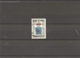 Used Stamp Nr.1308 In MICHEL Catalog - Usati