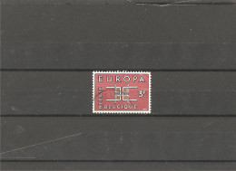Used Stamp Nr.1320 In MICHEL Catalog - Usati