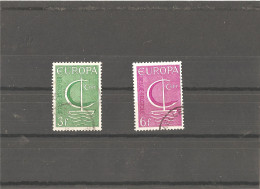 Used Stamps Nr.1446-1447 In MICHEL Catalog - Gebraucht