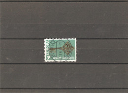 Used Stamp Nr.1511 In MICHEL Catalog - Usati