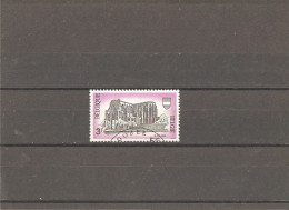 Used Stamp Nr.1540 In MICHEL Catalog - Gebruikt