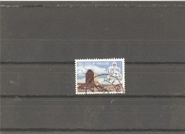 Used Stamp Nr.1657 In MICHEL Catalog - Usados