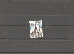 Used Stamp Nr.1692 In MICHEL Catalog - Usati