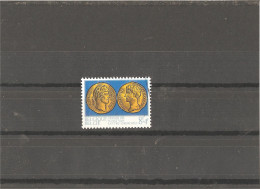 Used Stamp Nr.1732 In MICHEL Catalog - Used Stamps