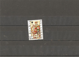 Used Stamp Nr.1747 In MICHEL Catalog - Oblitérés