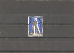 Used Stamp Nr.1767 In MICHEL Catalog - Used Stamps