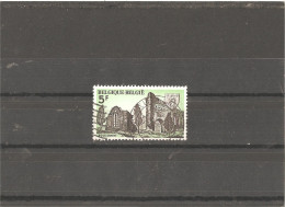 Used Stamp Nr.1772 In MICHEL Catalog - Usati