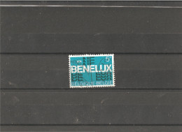 Used Stamp Nr.1775 In MICHEL Catalog - Gebruikt