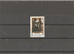 Used Stamp Nr.1776 In MICHEL Catalog - Gebruikt