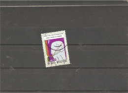 Used Stamp Nr.1783 In MICHEL Catalog - Oblitérés