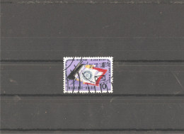 Used Stamp Nr.1784 In MICHEL Catalog - Usados