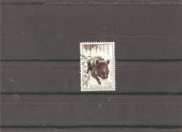 Used Stamp Nr.1785 In MICHEL Catalog - Gebraucht