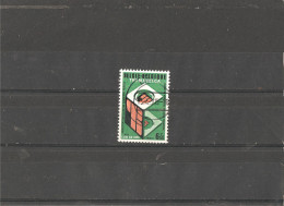 Used Stamp Nr.1798 In MICHEL Catalog - Gebruikt